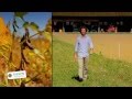 Campagne TV Ecophyto : Nicolas Munier-Jolain, ingénieur de recherche à l&#039;INRA
